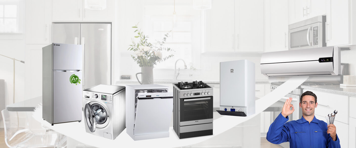 Üsküdar Gaggenau Servisi